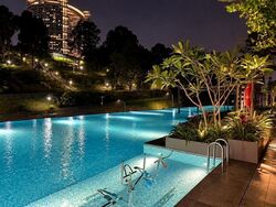 The Landmark (D3), Condominium #631125101